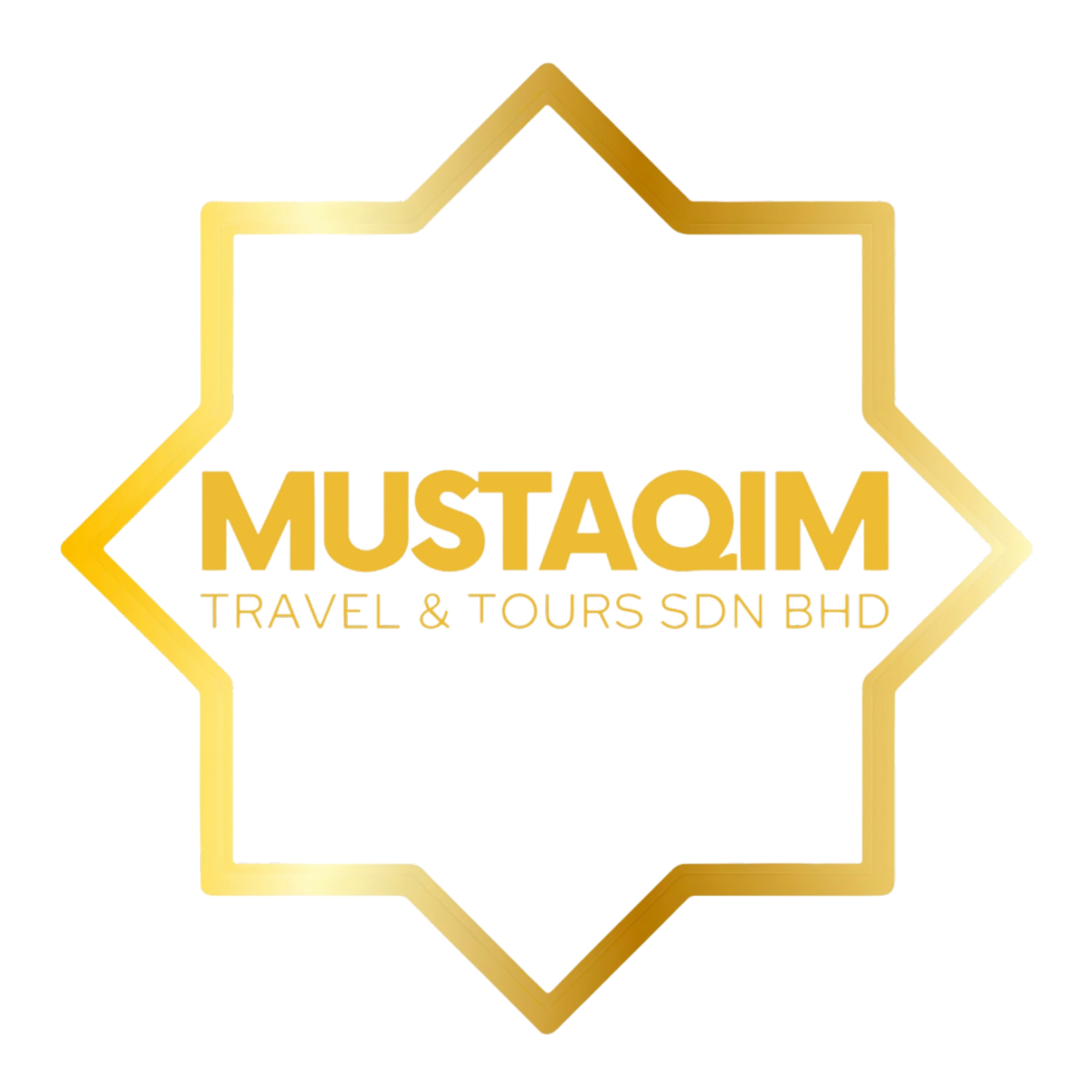 Mustaqim Travel and Tours Brunei